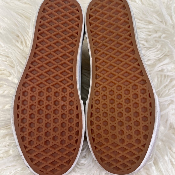 VANS "Old Skool Classic low-top skate shoes in Floral" - Picture 5 of 9